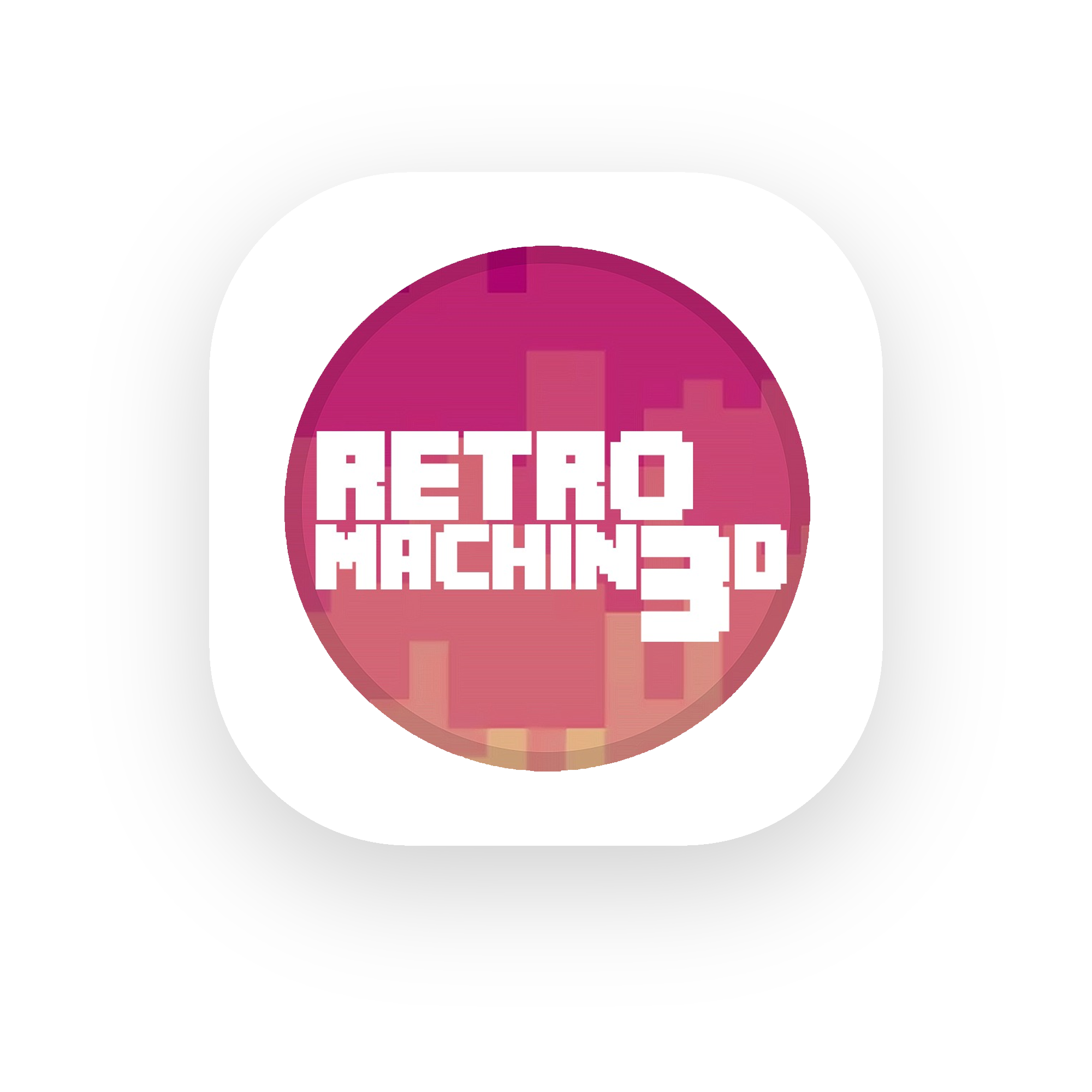 Retromachin3D