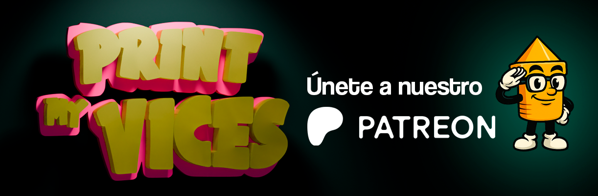 Apóyanos en Patreon